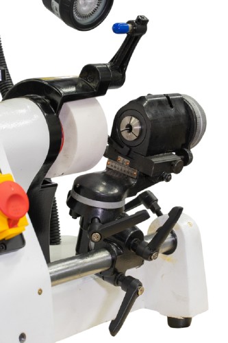 Станок заточной STALEX DG-U3 для сверл, фрез и токарных резцов - изображение 5