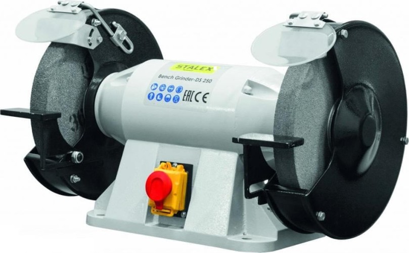 Станок заточной STALEX DS-200 DS200