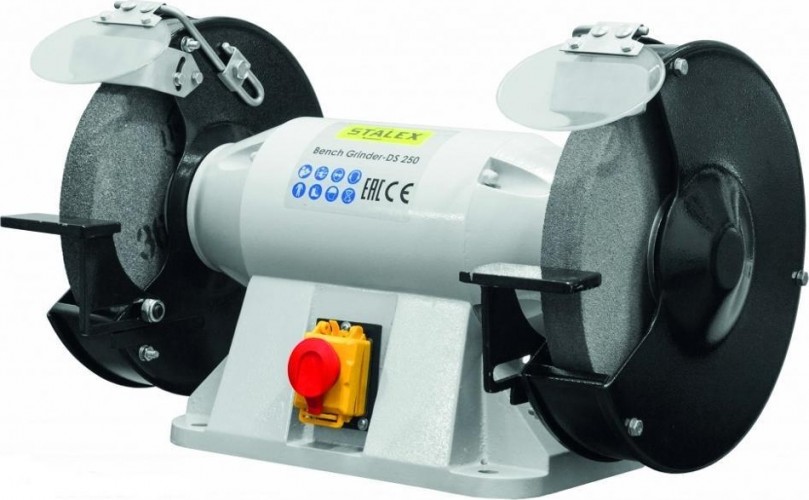 Станок заточной STALEX DS-250/1 DS250/1