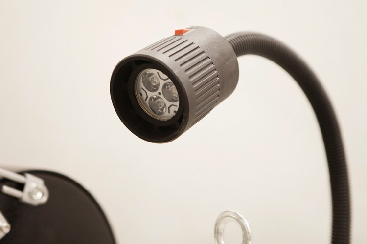 Станок заточной STALEX DS-300/1 Stand DS300/1 - изображение 2