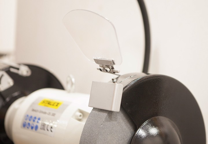 Станок заточной STALEX DS-300/1 Stand DS300/1 - изображение 3