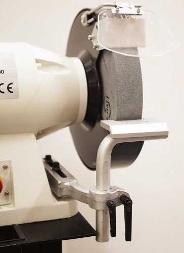 Станок заточной STALEX DS-300/1 Stand DS300/1 - изображение 4