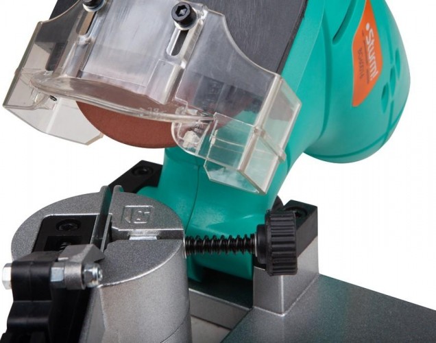 Станок заточной Sturm BG60016 для цепей - изображение 4