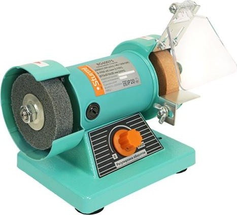 Станок заточной Sturm BG60075 - изображение 5