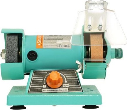 Станок заточной Sturm BG60075