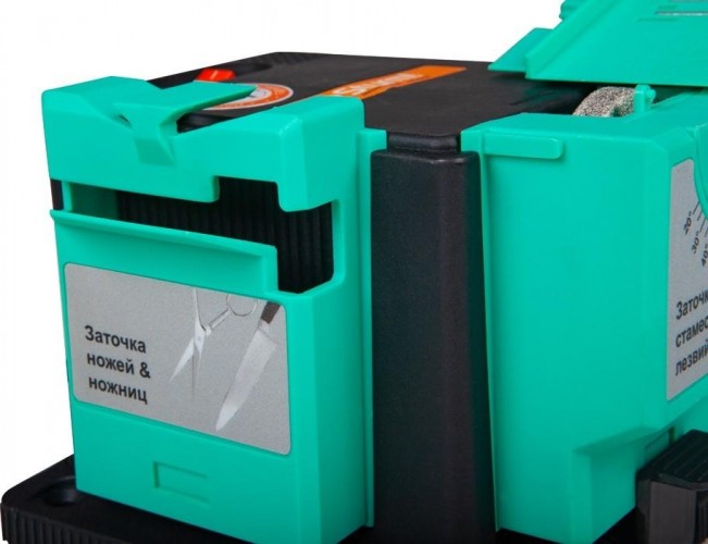 Станок заточной Sturm BG6010S многофункциональный - изображение 3