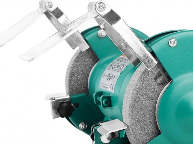 Станок заточной Sturm BG60127 - изображение 4