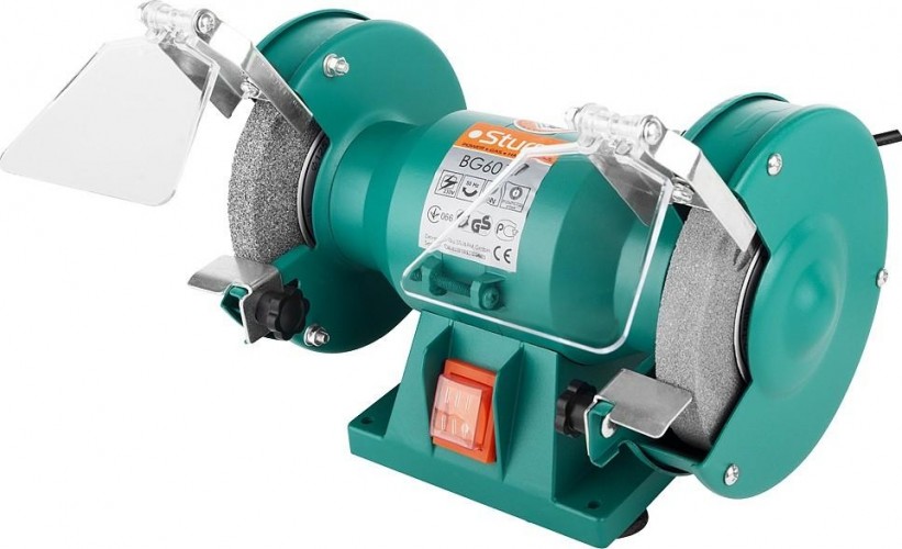 Станок заточной Sturm BG60127