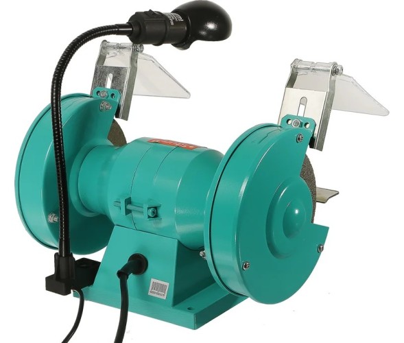 Станок заточной Sturm BG6012L - изображение 4