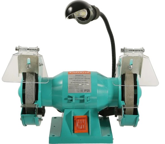 Станок заточной Sturm BG6012L
