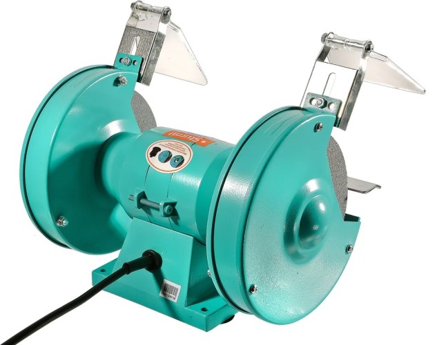 Станок заточной Sturm BG60152U - изображение 4