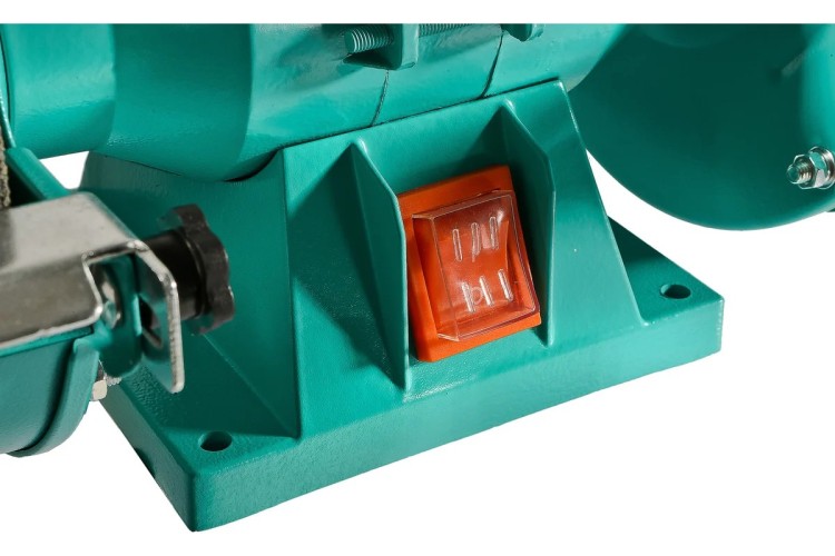 Станок заточной Sturm BG60152U - изображение 3