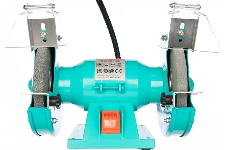 Станок заточной Sturm BG6015L