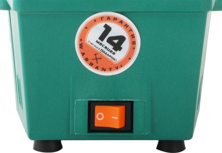 Станок заточной Sturm BG6017S для сверл - изображение 3