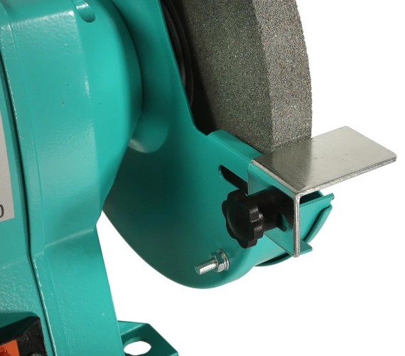 Станок заточной Sturm BG6020L - изображение 4