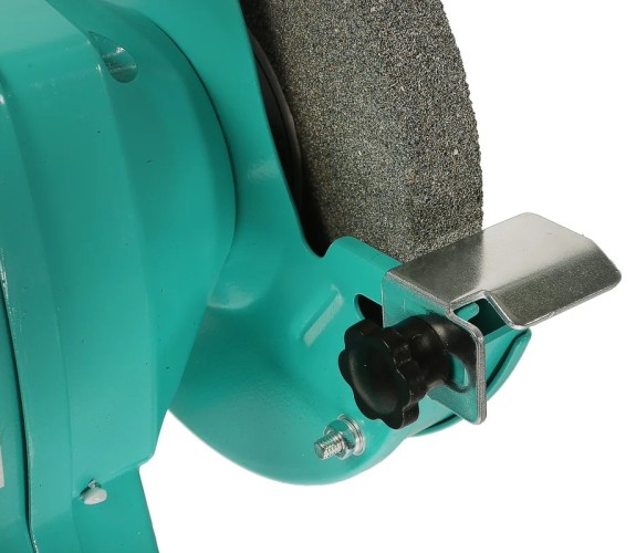 Станок заточной Sturm BG6022A - изображение 2