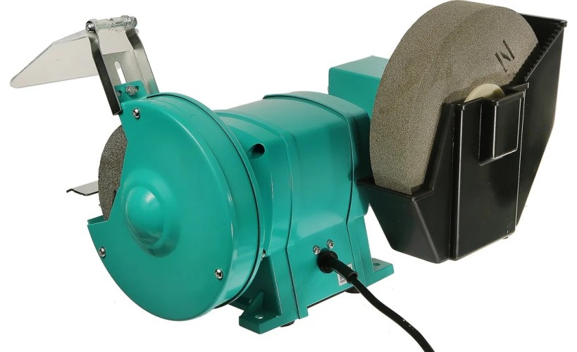 Станок заточной Sturm BG6022A - изображение 5