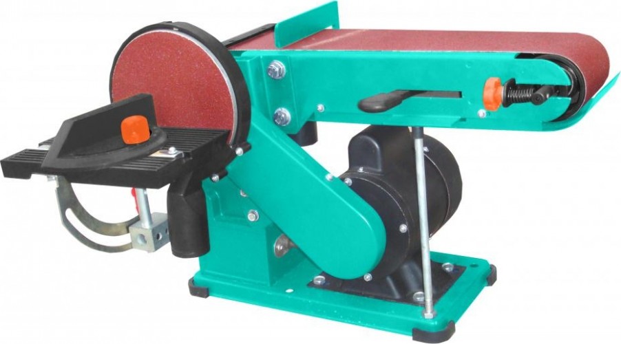 Станок заточной Sturm BG6055DB