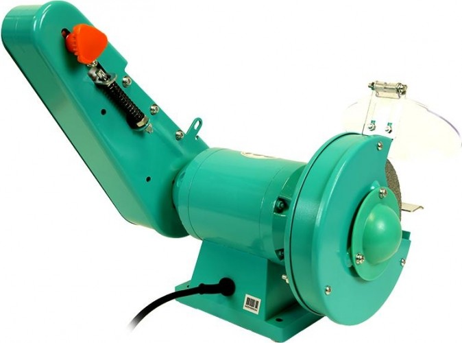 Станок заточной Sturm BG61150 - изображение 3