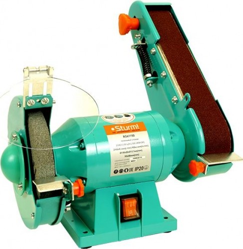Станок заточной Sturm BG61150 - изображение 2