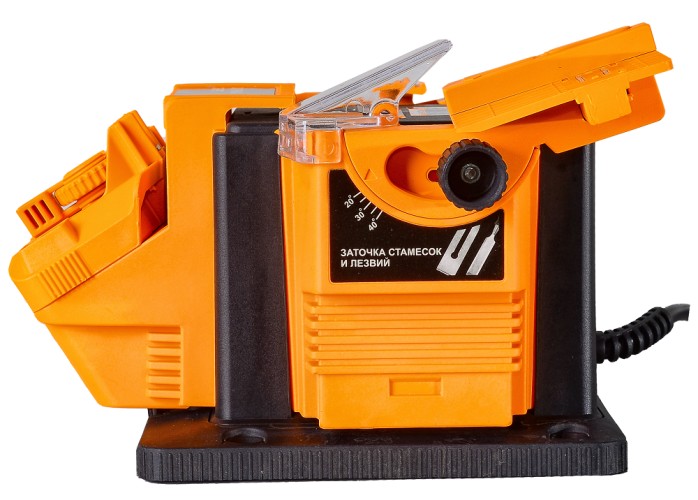 Станок заточной ВИХРЬ СЗМ-65 многофункциональный 72/10/3 - изображение 3