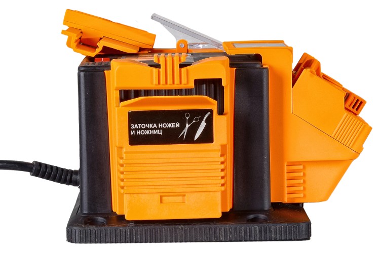 Станок заточной ВИХРЬ СЗМ-65 многофункциональный 72/10/3 - изображение 2