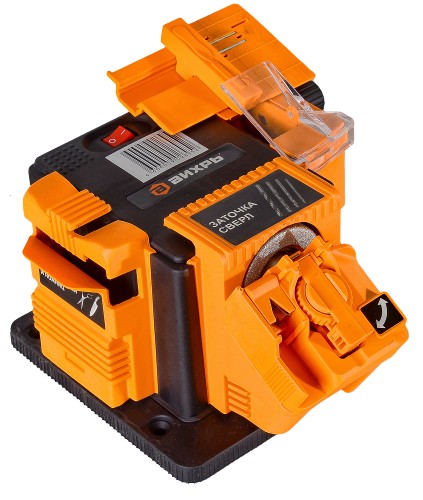 Станок заточной ВИХРЬ СЗМ-65 многофункциональный 72/10/3