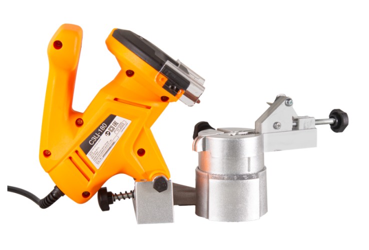 Станок заточной ВИХРЬ СЗЦ-180 для цепей 72/10/10 - изображение 2