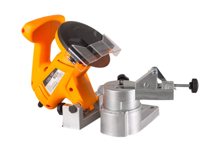 Станок заточной ВИХРЬ СЗЦ-180 для цепей 72/10/10