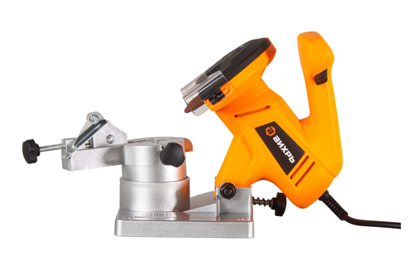 Станок заточной ВИХРЬ СЗЦ-180 для цепей 72/10/10 - изображение 4