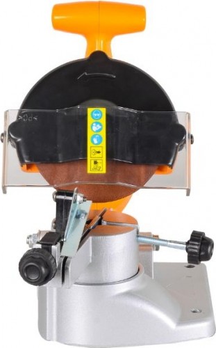 Станок заточной ВИХРЬ СЗЦ-200А для заточки цепей 72/10/5 - изображение 2