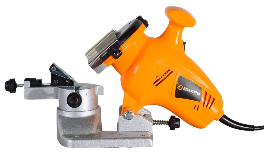 Станок заточной ВИХРЬ СЗЦ-200 для заточки цепей  72/10/1 - изображение 2