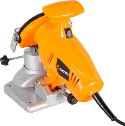 Станок заточной ВИХРЬ СЗЦ-200А для заточки цепей 72/10/5 - изображение 4