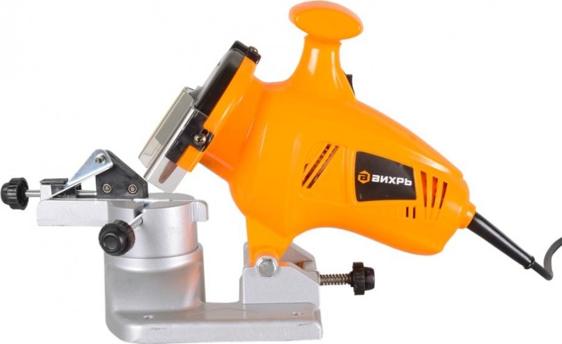 Станок заточной ВИХРЬ СЗЦ-200А для заточки цепей 72/10/5 - изображение 5