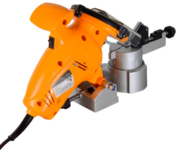 Станок заточной ВИХРЬ СЗЦ-200 для заточки цепей  72/10/1 - изображение 5