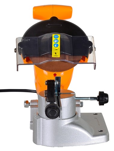 Станок заточной ВИХРЬ СЗЦ-200 для заточки цепей  72/10/1 - изображение 3