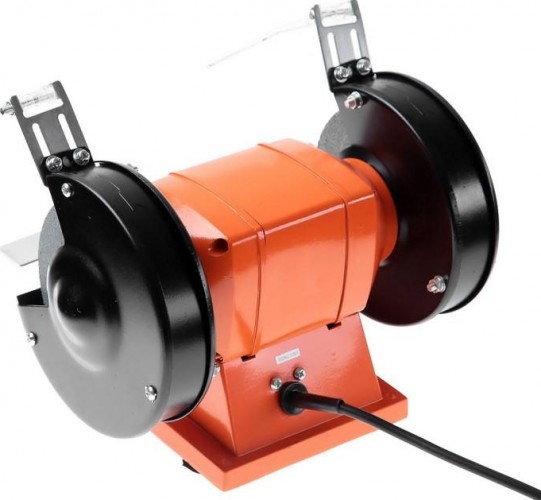 Станок заточной ВИХРЬ ТС-150 72/7/1 - изображение 4