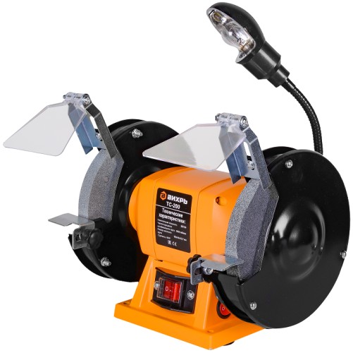 Станок заточной ВИХРЬ ТС-15А-200 72/7/5