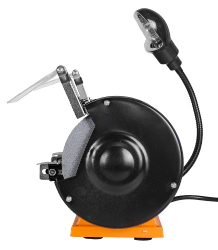 Станок заточной ВИХРЬ ТС-200 72/7/2 - изображение 4