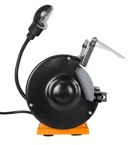 Станок заточной ВИХРЬ ТС-200 72/7/2 - изображение 5