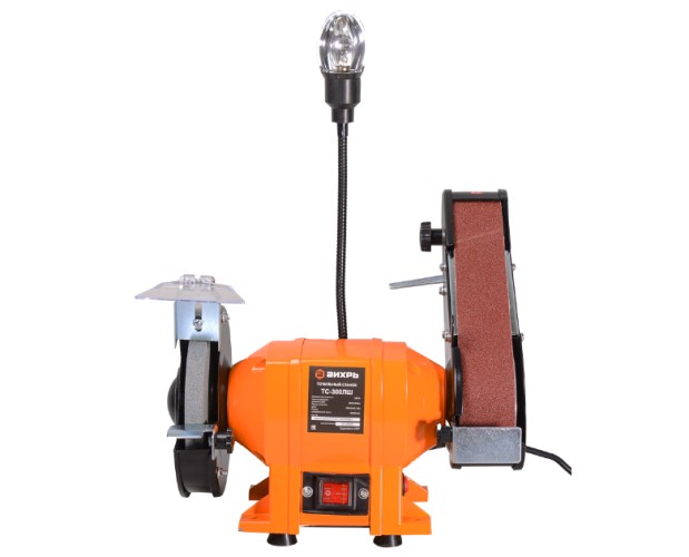 Станок заточной ВИХРЬ ТС-300ЛШ 72/7/7 - изображение 2