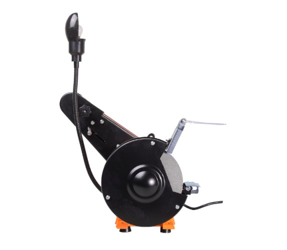 Станок заточной ВИХРЬ ТС-300ЛШ 72/7/7 - изображение 3