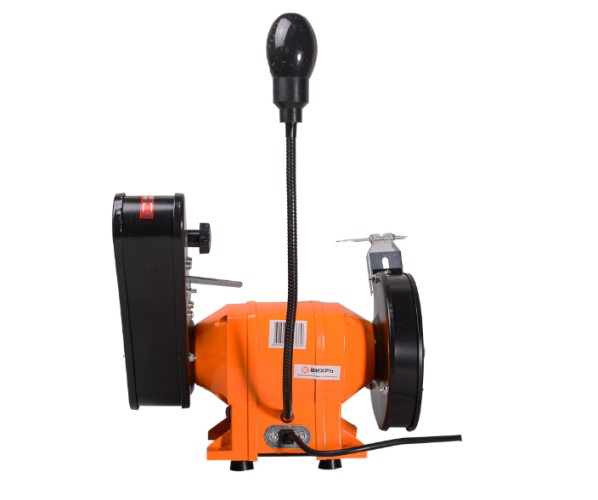 Станок заточной ВИХРЬ ТС-300ЛШ 72/7/7 - изображение 4