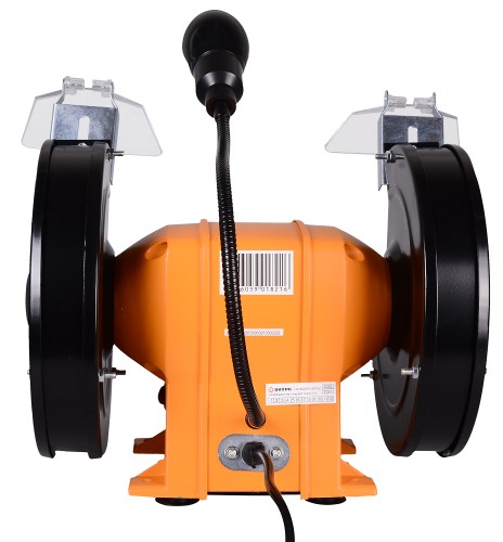 Станок заточной ВИХРЬ ТС-400 72/7/3 - изображение 3