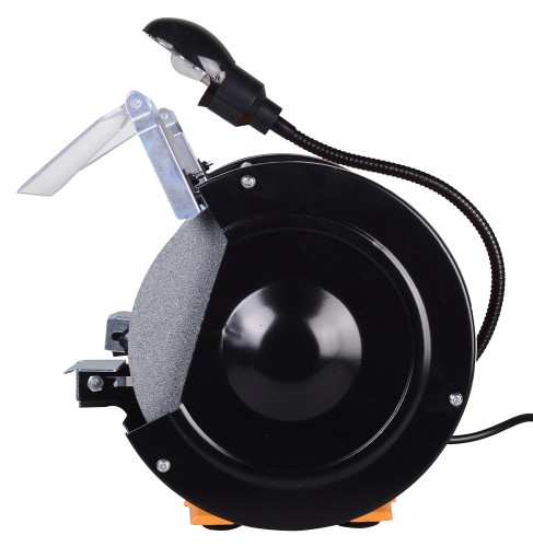 Станок заточной ВИХРЬ ТС-400 72/7/3 - изображение 4