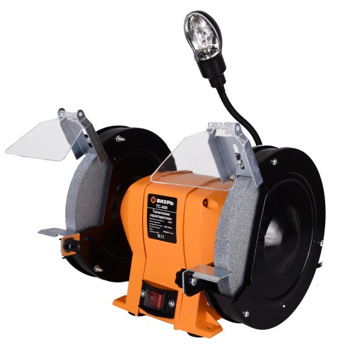 Станок заточной ВИХРЬ ТС-400 72/7/3