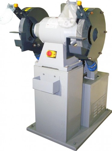 Станок заточной Visprom BKL-3000 с пылесосом 39000900