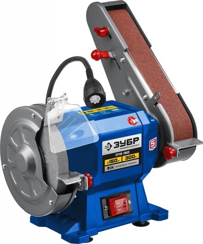 Станок заточной ЗУБР ПТЛ-150 «ПРОФЕССИОНАЛ»