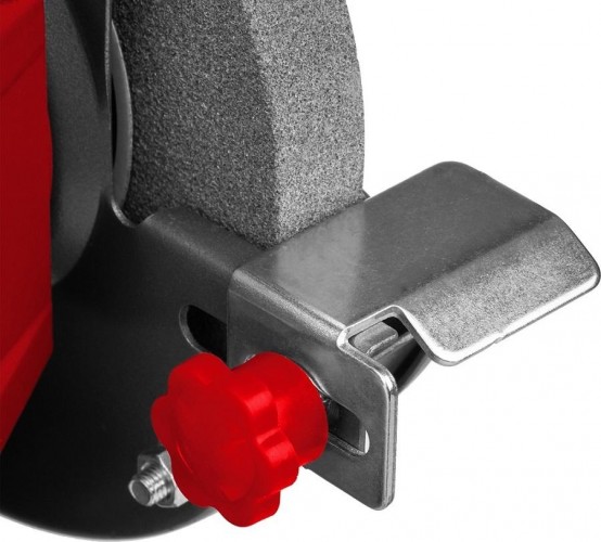 Станок заточной ЗУБР СТ-200 - изображение 5