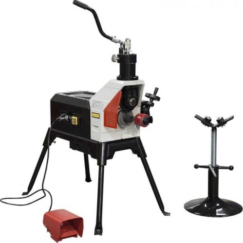 Станок желобонакатный STALEX G12D